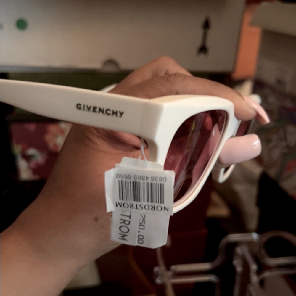 Not for sale